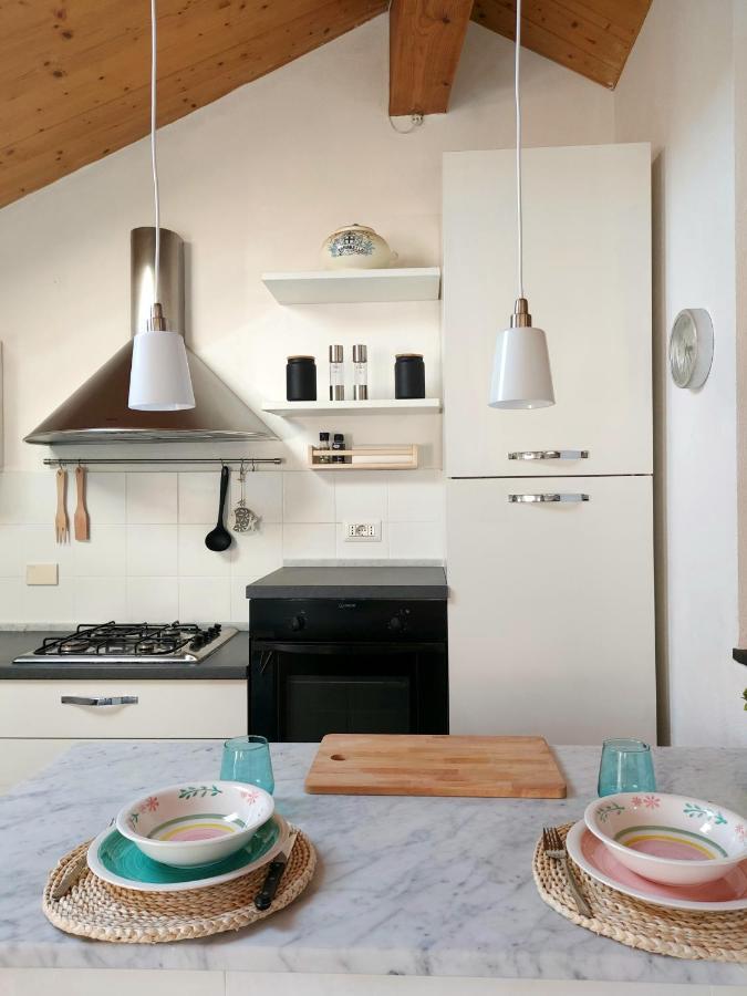 דירות ססטרי לבאנטה Sestri Loft מראה חיצוני תמונה