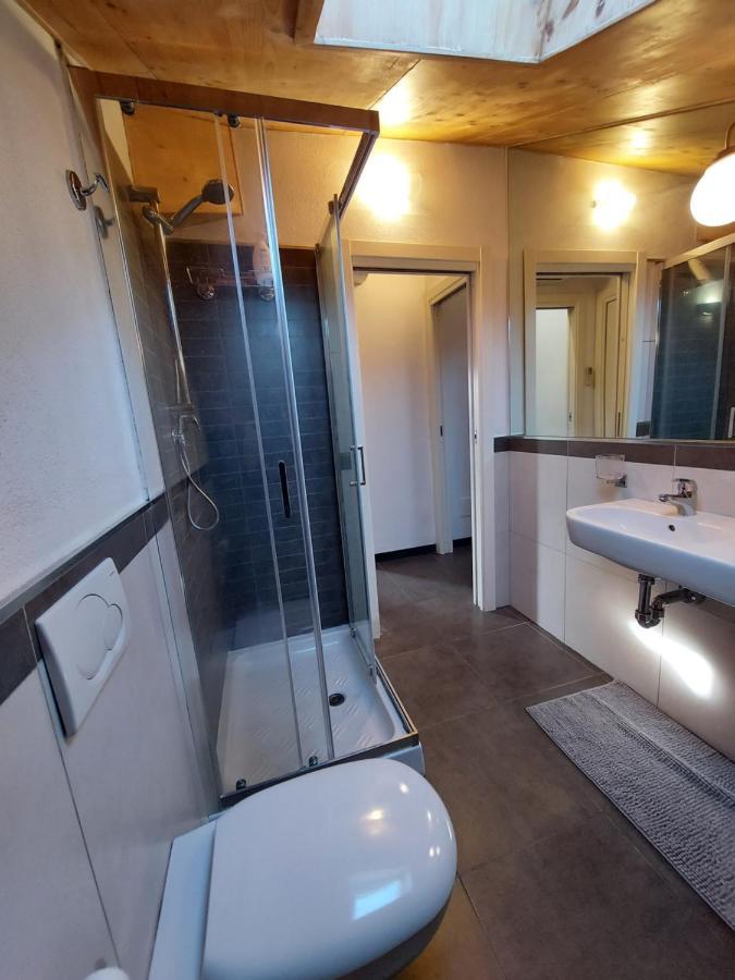 דירות ססטרי לבאנטה Sestri Loft מראה חיצוני תמונה